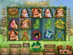 Dwarven Gold Slots