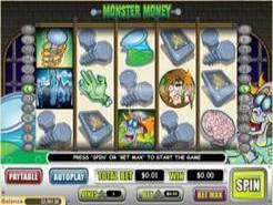 Monster Money Slots Monster Money Slots