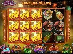 Play Ghost Ship Slots now!