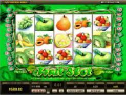 Fruit Slots