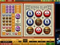 Bingo Slots