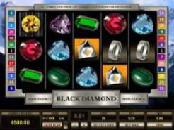 Black Diamond Slots