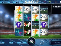 Goal!!! Slots