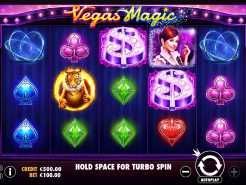 Vegas Magic Slots