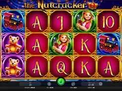 The Nutcracker Slots