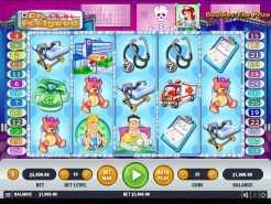 Dr Feelgood Slots