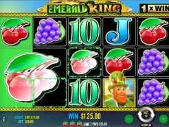Emerald King Slots