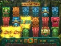 Totem Towers Slots