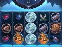 Silver Seas Slots