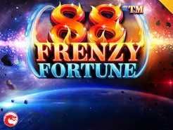 88 Frenzy Fortune Slots