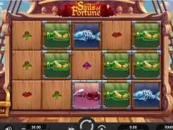 Sails of Fortune Slots