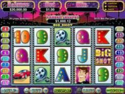 Big Shot Slots