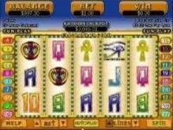 Cleopatra Gold Slots